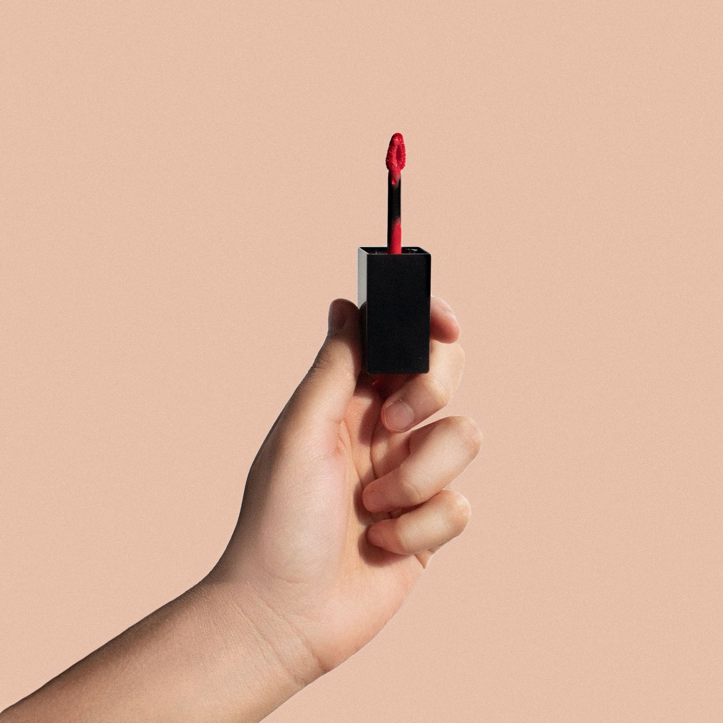 dark cherry matte lip stain long lasting glamorous matte finish