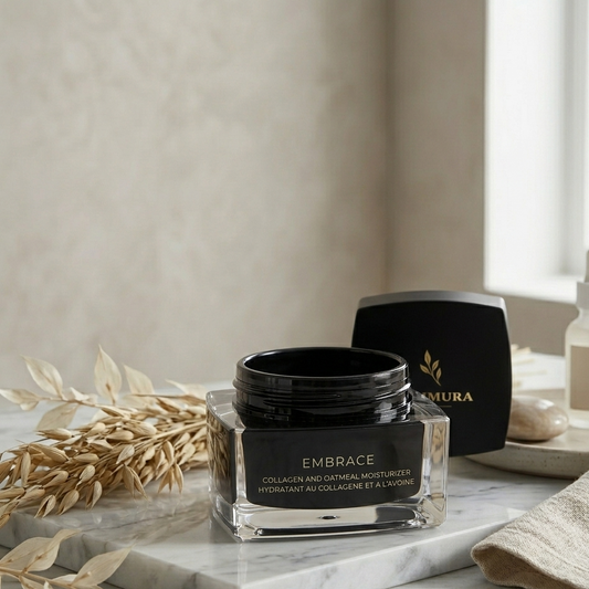 Collagen Moisturizer for Firm Glowing Skin