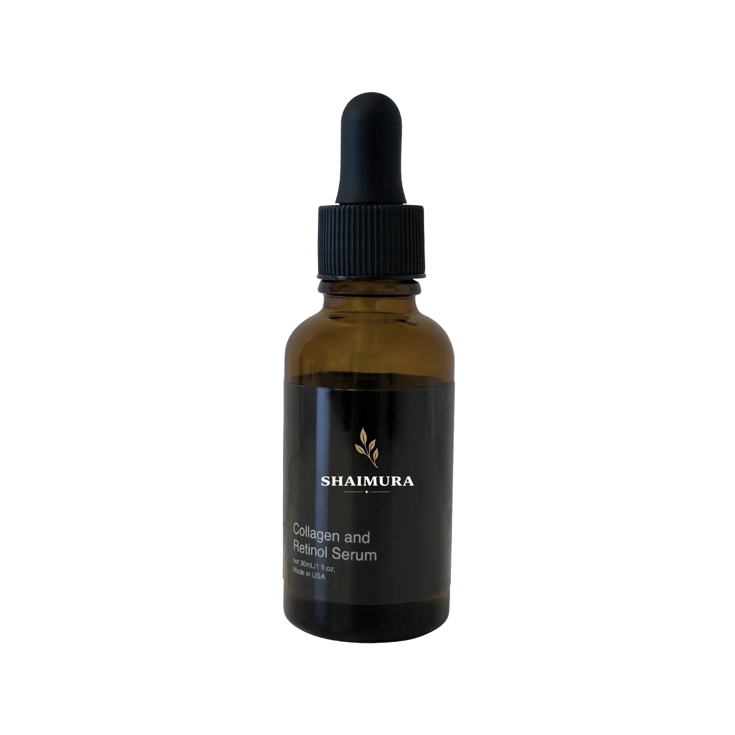 collagen retinol serum for radiant skin lightweight facial treatment