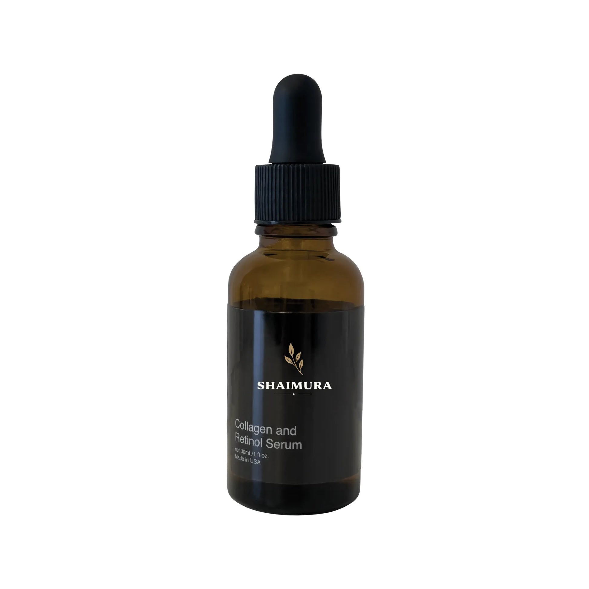 collagen retinol serum for radiant skin lightweight facial treatment