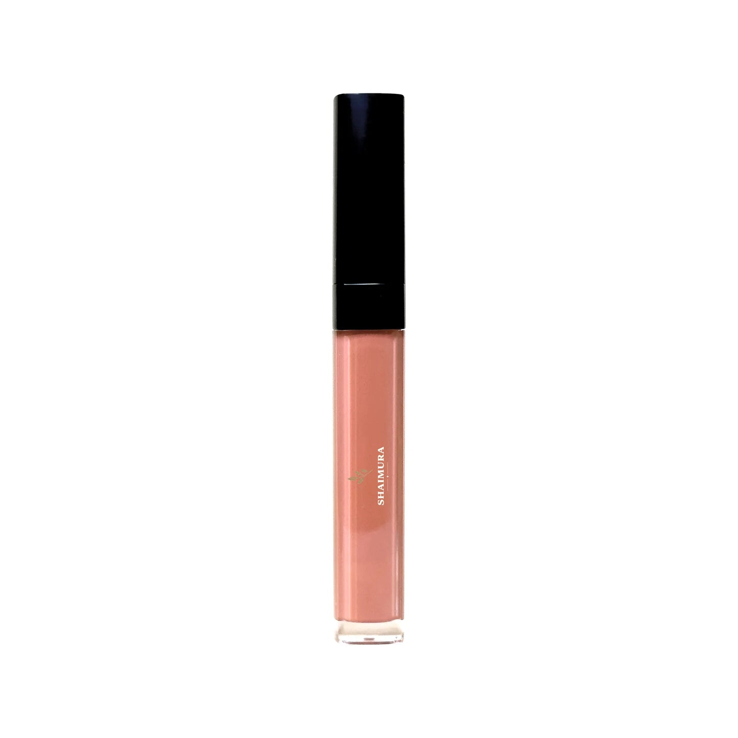 Glossy Lip Oil for Shiny Hydrated Lips – Shaimura Fun Games Lip Oil in a sleek applicator.