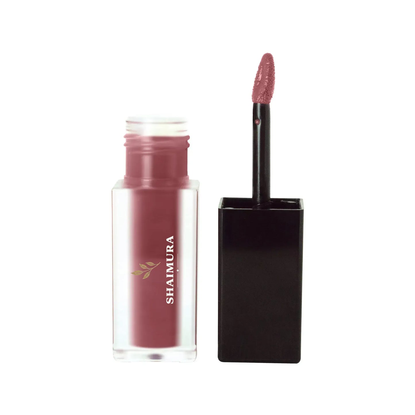 dark cherry matte lip stain long lasting bold matte lip color