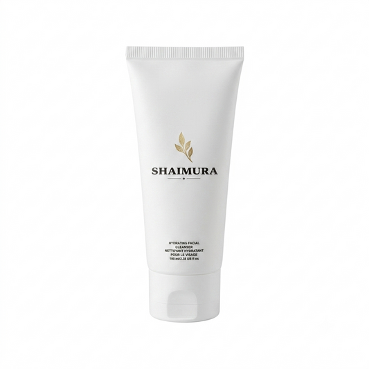 Hydrating Facial Cleanser