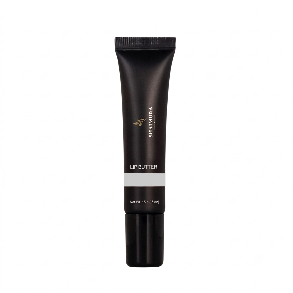Lip Butter - Pure Butter