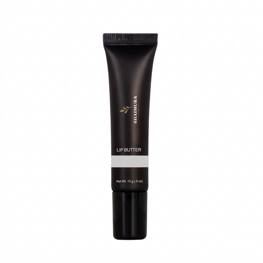 Lip Butter - Pure Butter