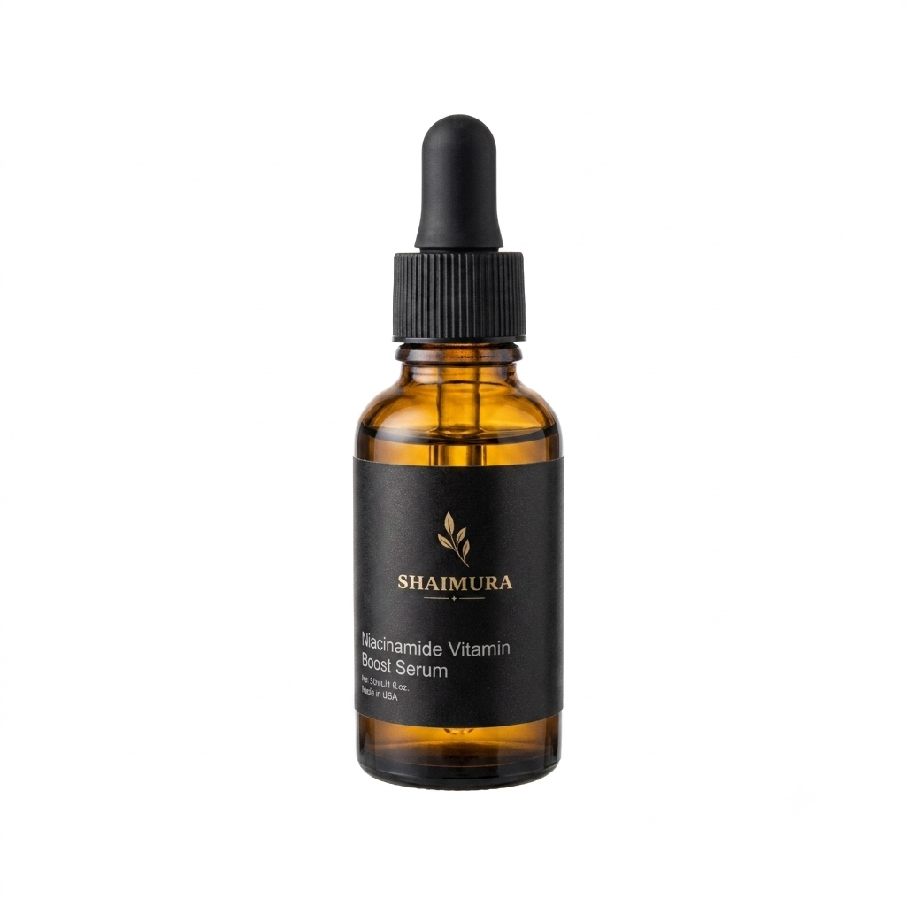 Hydration Serum
