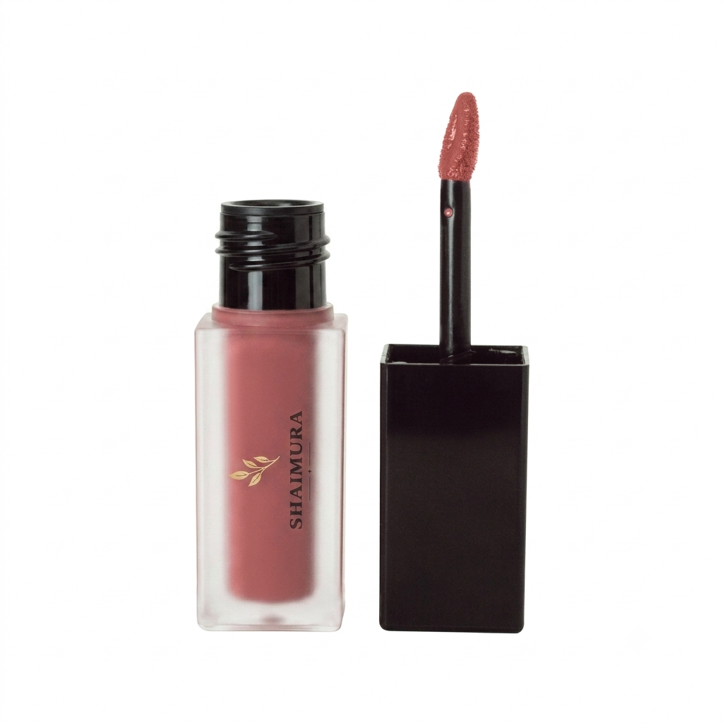 Matte Lip Stain - Dark Cherry